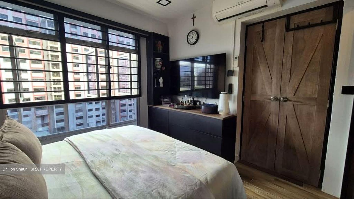 Blk 986A Buangkok Court (Hougang), HDB 2 Rooms #566514901